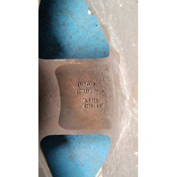 renault megane ii berlina 3p del año 2006