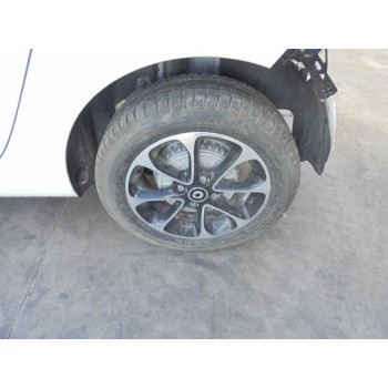 smart forfour del año 2016