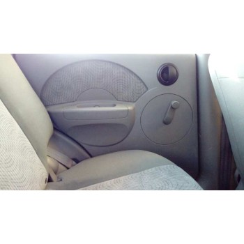 daewoo kalos del año 2004