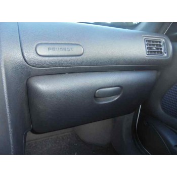 peugeot 106 (s2) del año 1998