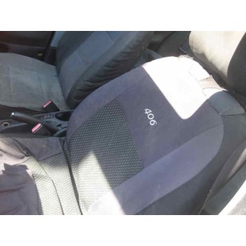 peugeot 406 berlina (s1/s2) del año 2002