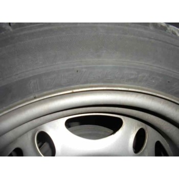 smart coupe del año 2000