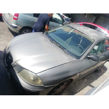 seat ibiza (6l1) del año 2005