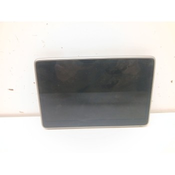 PANTALLA MULTIFUNCION 187593100D R80ARD080A8V 