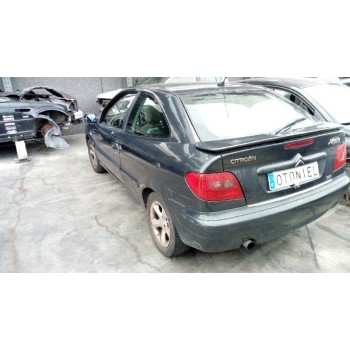 citroën xsara berlina del año 2004