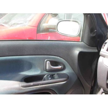 renault clio ii fase ii (b/cb0) del año 2005