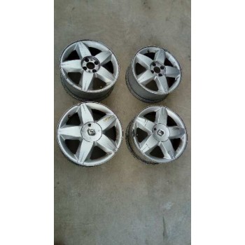 renault megane ii berlina 3p del año 2006