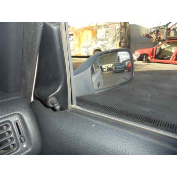 peugeot 106 (s2) del año 1998