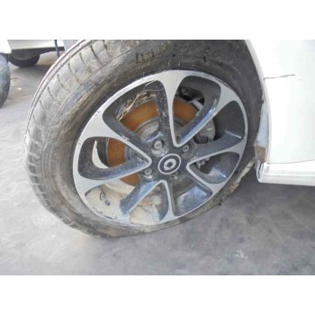 smart forfour del año 2016