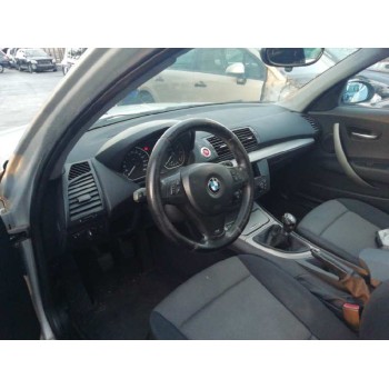 bmw serie 1 berlina (e81/e87) del año 2005