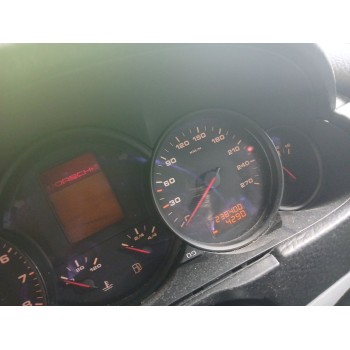 Recambio de motor completo para porsche cayenne (9pa) 3.2 referencia OEM IAM BFD B 