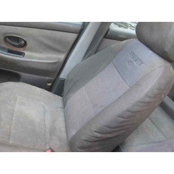 peugeot 406 berlina (s1/s2) del año 2002