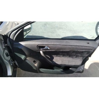 mercedes-benz clase c (w203) familiar del año 2002