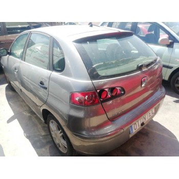 seat ibiza (6l1) del año 2005