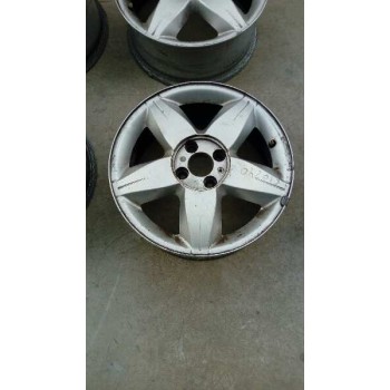 renault megane ii berlina 3p del año 2006