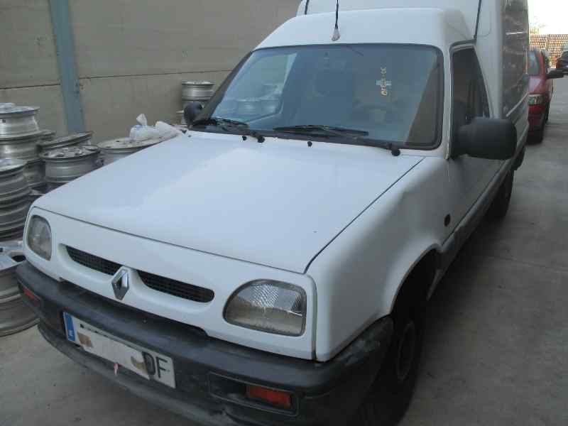 renault rapid/express (f40) del año 1997