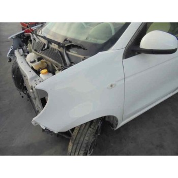 smart forfour del año 2016