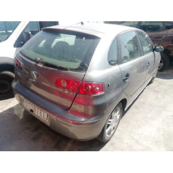 seat ibiza (6l1) del año 2005