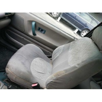 land rover freelander (ln) del año 1999