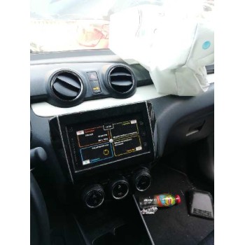 suzuki swift (az) del año 2019