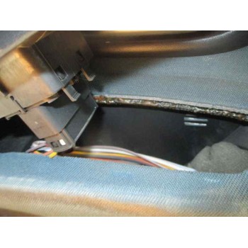 renault clio ii fase ii (b/cb0) del año 2005