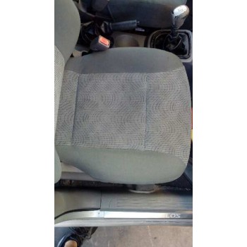 daewoo kalos del año 2004