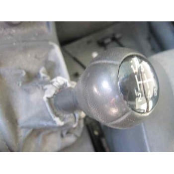 opel combo (corsa c) del año 2006