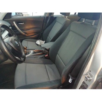 bmw serie 1 berlina (e81/e87) del año 2005