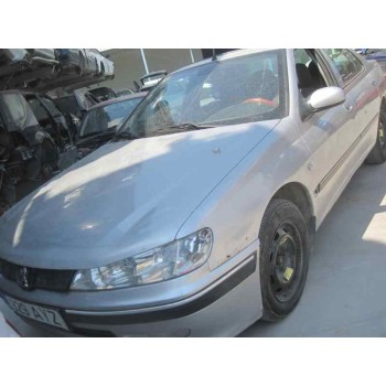 peugeot 406 berlina (s1/s2) del año 2002