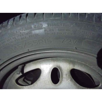 smart coupe del año 2000