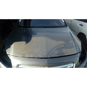 opel insignia berlina del año 2010