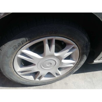 seat ibiza (6l1) del año 2005