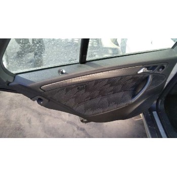 mercedes-benz clase c (w203) familiar del año 2002