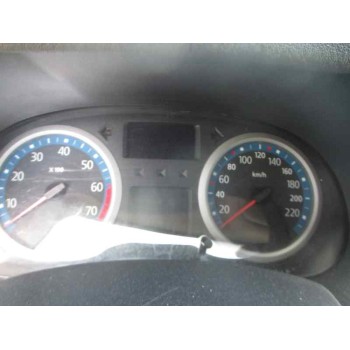 renault clio ii fase ii (b/cb0) del año 2005