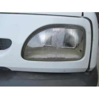 renault rapid/express (f40) del año 1997