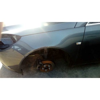 opel insignia berlina del año 2010