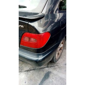 citroën xsara berlina del año 2004