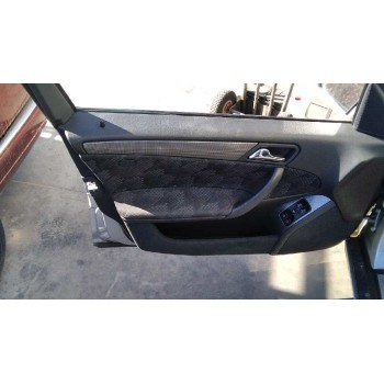 mercedes-benz clase c (w203) familiar del año 2002