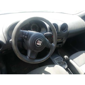 seat ibiza (6l1) del año 2005