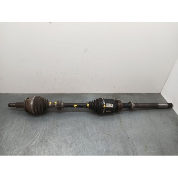 Recambio de transmision delantera derecha para toyota rav 4 active referencia OEM IAM DA51R 14103120279 4110313973326