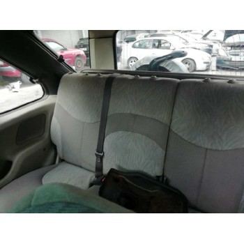 land rover freelander (ln) del año 1999