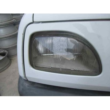 renault rapid/express (f40) del año 1997