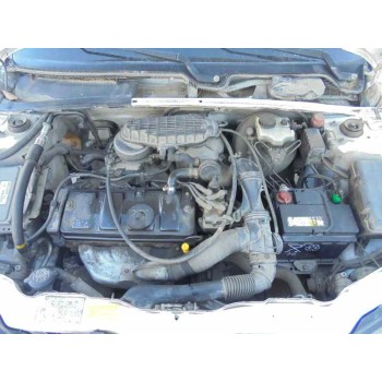 peugeot 106 (s2) del año 1998