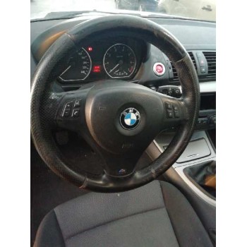 bmw serie 1 berlina (e81/e87) del año 2005