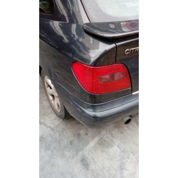 citroën xsara berlina del año 2004