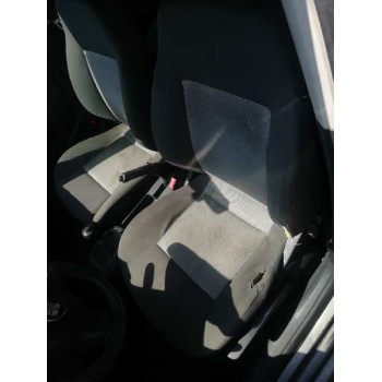 seat ibiza (6l1) del año 2005