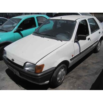 FORD FIESTA BERL./COURIER