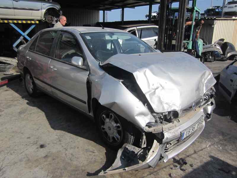 fiat marea weekend (185) del año 2001