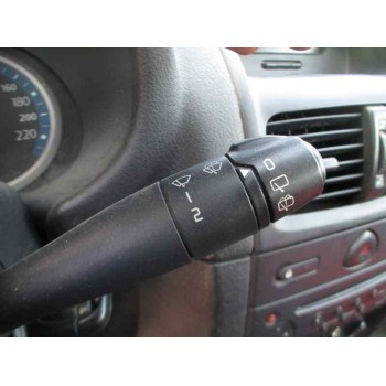 renault clio ii fase ii (b/cb0) del año 2005