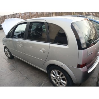 OPEL MERIVA A MONOSPACE (X03)
